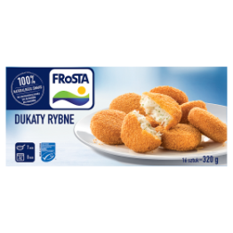 Frosta Dukaty Kapitana 320G  
