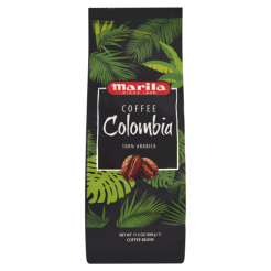 Kawa Ziarnista Marila Coffee Single Origin Colombia 500G