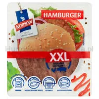 Konspol Hamburger Xxl 290 G