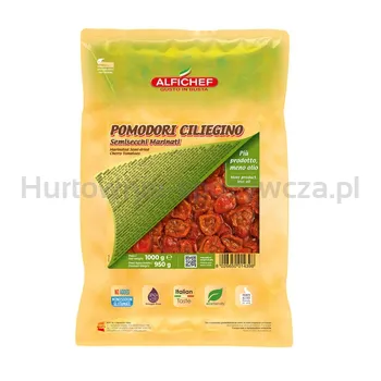 Alfi Pomidory Podsuszane 1Kg