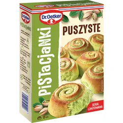 Dr. Oetker Pistacjanki 410g