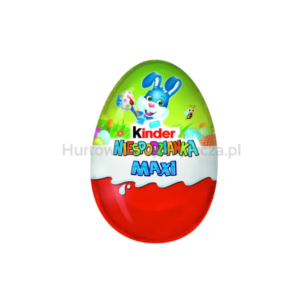 Kinder Suprise Maxi Uni 100G