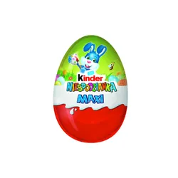 Kinder Suprise Maxi Uni 100G