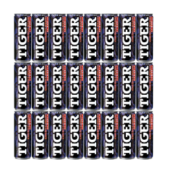 Tiger Energy Drink 250 Ml