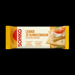 Sonko. Pieczywo Lekkie ze słonecznikiem 20 g