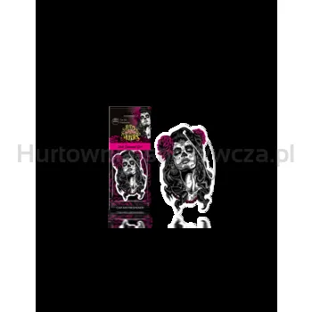 Aroma Car Zapach Samochodowy Muertos Pink Diamond Girl