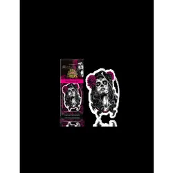 Aroma Car Zapach Samochodowy Muertos Pink Diamond Girl