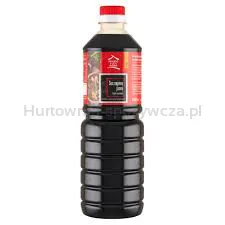 House Of Asia Sos Sojowy Jasny 1000 Ml