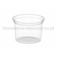 Delipack Pojemniki Dressingowe 50Ml Pp  100 Szt
