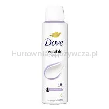 Dove Antyperspirant Invisible Fresh 150Ml