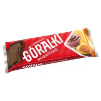 Góralki Nugatowe 45G