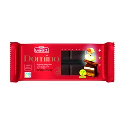 Lambertz Domino Kostki Piernik 125G