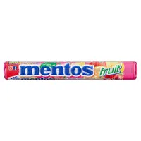 Mentos Rainbow 37,5G