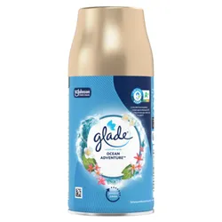 Glade automatic spray Ocean Adventure™ - zapas 269ml