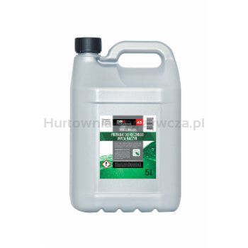 Jax Professional Preparat Do Ręcznego Mycia Naczyń 5L