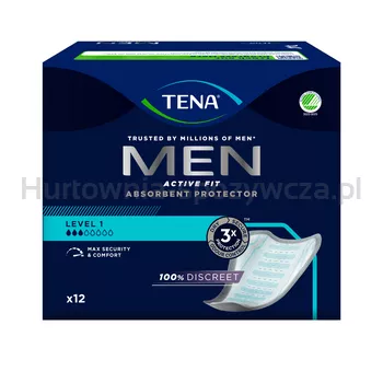 TENA Men Level 1