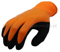 Rękawice dziane MCR Tornado Hydratherm, rozm. 9 - 4