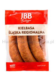 Kiełbasa Śląska Regionalna Około 700 G Jbb
