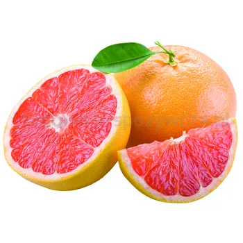 Grejpfrut Czerwony Klasa I Turcja 14Kg