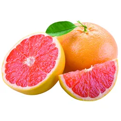 Grejpfrut Czerwony Klasa I Turcja 14Kg