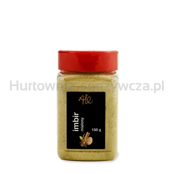 Master Cook Imbir Mielony 150G