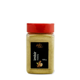 Master Cook Imbir Mielony 150G