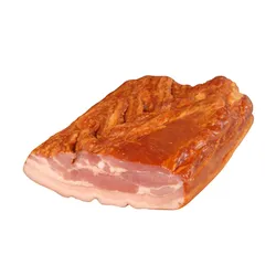 Sokołów Boczek Surowy Wędzony Plastry 100 G 