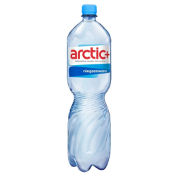 Woda Arctic Niegazowana 500ml