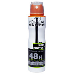 Men Expert Deo Shirt Protect Spray 150Ml