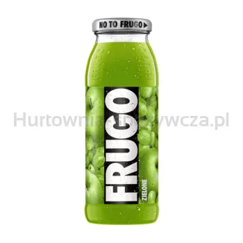 Frugo Napój zielone 300ml