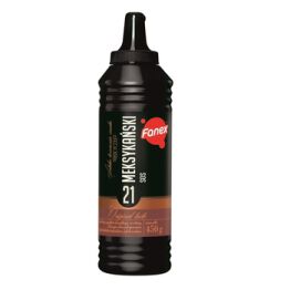 Fanex Sos Meksykański 450 G 