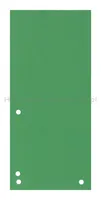 Donau Przekładki Karton 1/3 A4, 235X105Mm, 100Szt., Mix Kolorów  - 5