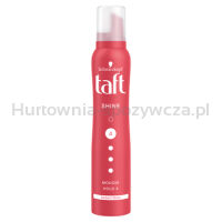 Taft Lakier Do Włosów Shine Ultra Strong 200Ml
