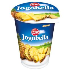 Zott Jogurt JogoBella Exotic 400G Mix