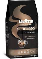 Lavazza Kawa Ziarnista Espresso Caffe 250G