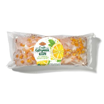 Oskroba Ciasto cytryniak 400 g