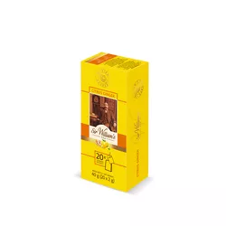 Herbata Sir Williams Tea Citrus Ginger 20 szt.x2g