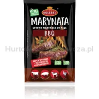 Roleski Marynata Bbq 200G