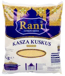 Rani Kasza kuskus 5kg