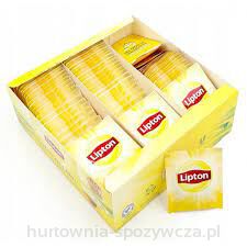 *Lipton Yellow Label Ex. 100 Kopert