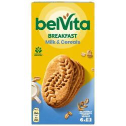 Belvita Careals Milk 300G