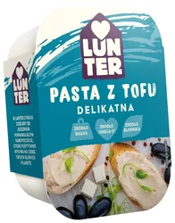 Pasta Z Tofu Delikatna 150G