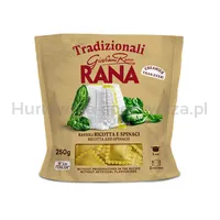 RANA Ravioli ricotta szpinak 250g