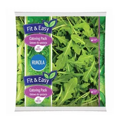 Sałata Rukola Myta Unia Europejska 500G Fit&Amp;Easy