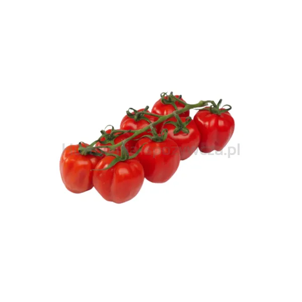 Pomidor Truskawkowy Gałązka Włochy 500G