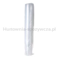 Kubek plastikowy OFFICE PRODUCTS, termiczny, 200ml, 100 szt., transparentny - 2