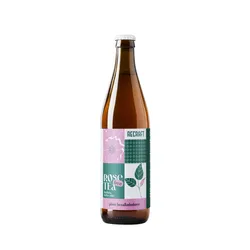 Piwo Recraft Bezalkoholowe Rose Tea, butelka bezzwrotna 0,5L