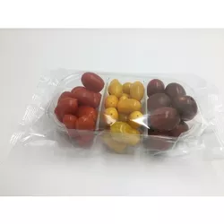 Pomidor Daktylowy Trimix Klasa I Maroko 300G