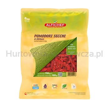 Alfi Pomidory Suszone Paski 1,7Kg