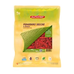 Alfi Pomidory Suszone Paski 1,7Kg